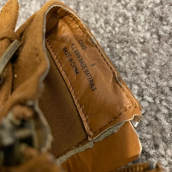 Woman ankle boots - Picture 5 of 6